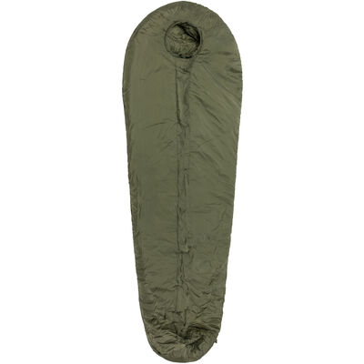 Sleeping Bag Dutch Army ECW  | Used